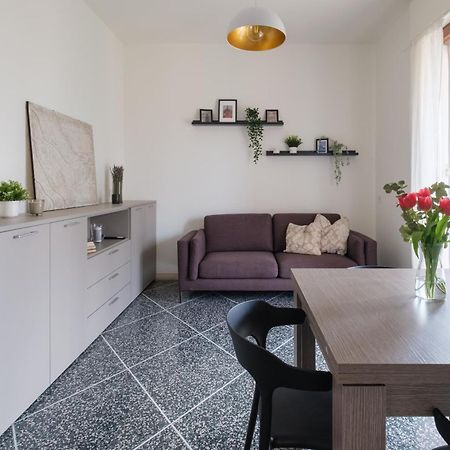 Ferienwohnung Oasis Of Tranquility Just Minutes From Downtown Bologna Exterior foto