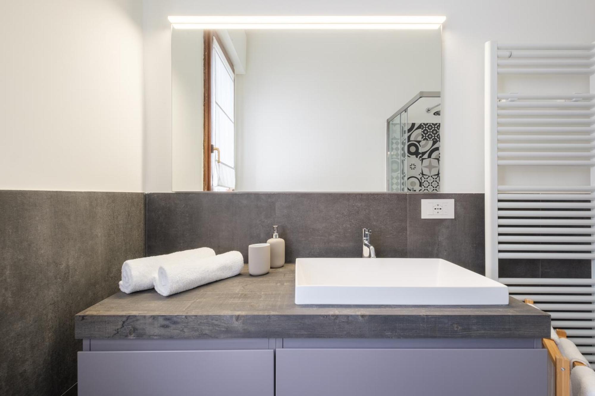Ferienwohnung Oasis Of Tranquility Just Minutes From Downtown Bologna Exterior foto
