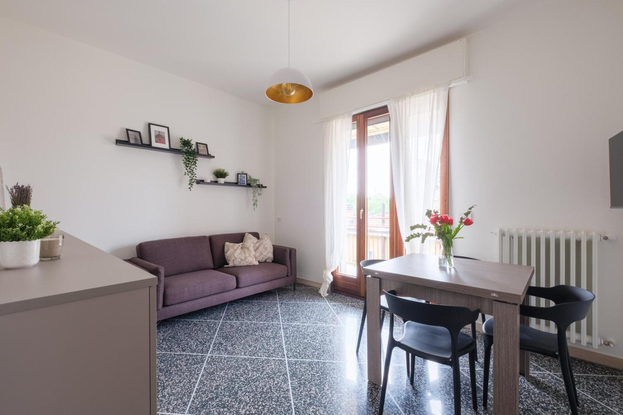 Ferienwohnung Oasis Of Tranquility Just Minutes From Downtown Bologna Exterior foto