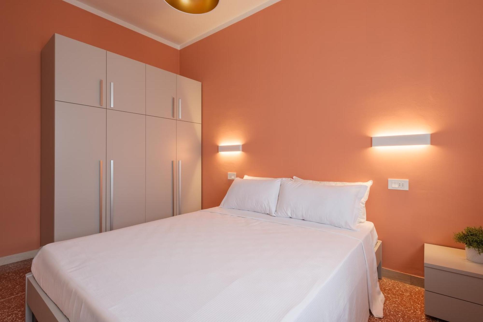 Ferienwohnung Oasis Of Tranquility Just Minutes From Downtown Bologna Exterior foto