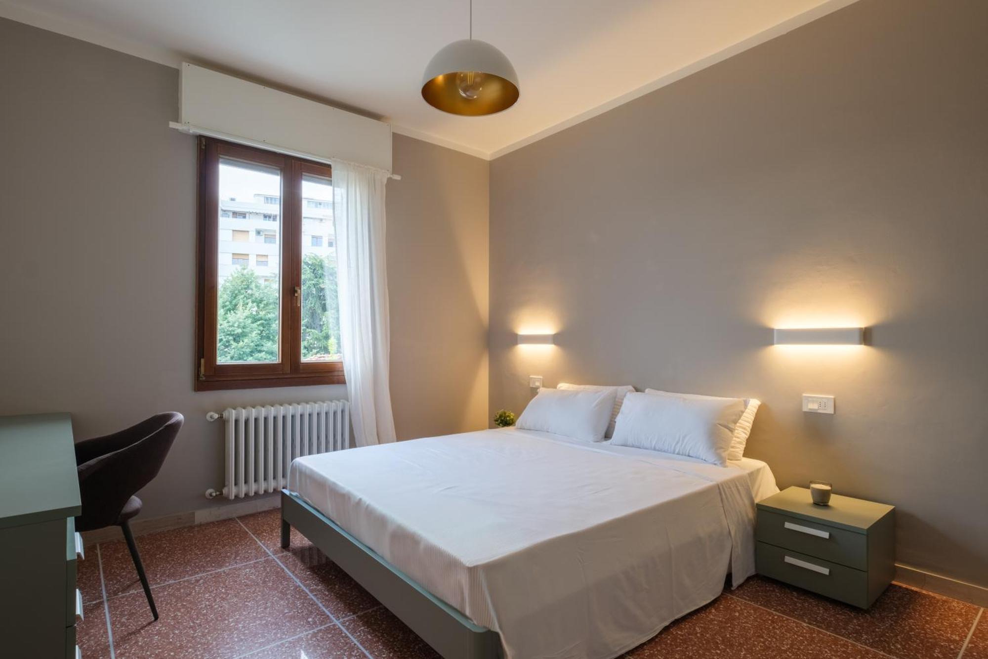 Ferienwohnung Oasis Of Tranquility Just Minutes From Downtown Bologna Exterior foto