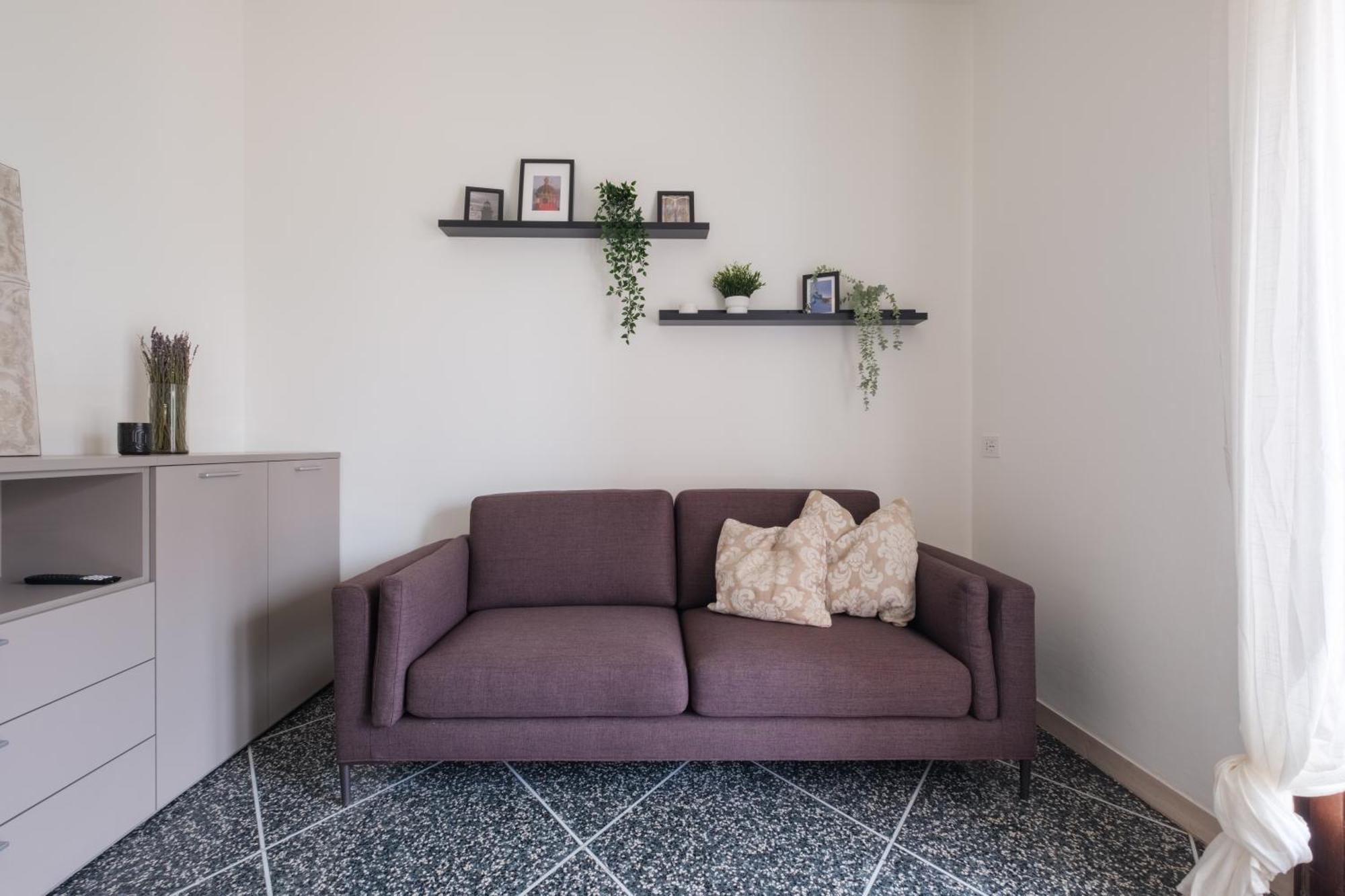 Ferienwohnung Oasis Of Tranquility Just Minutes From Downtown Bologna Exterior foto