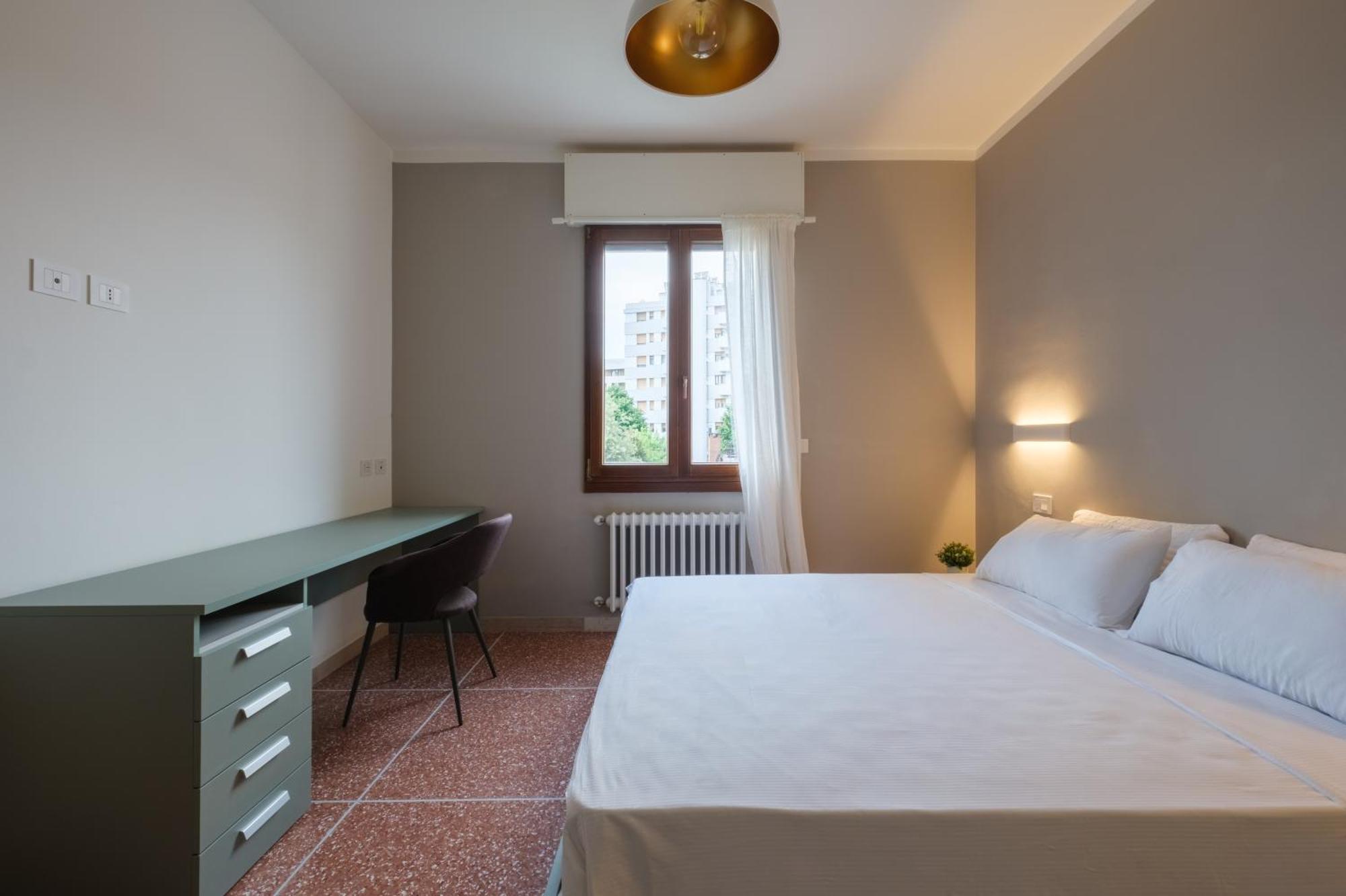 Ferienwohnung Oasis Of Tranquility Just Minutes From Downtown Bologna Exterior foto