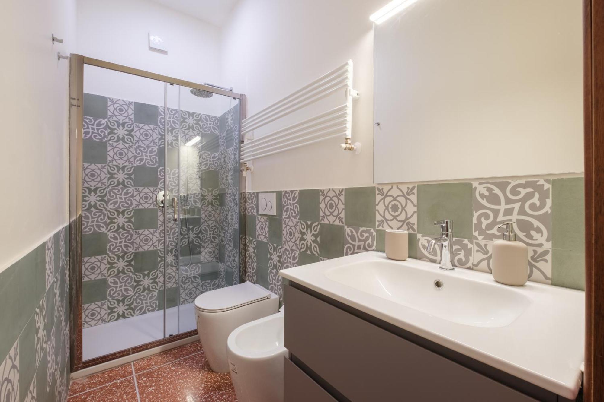 Ferienwohnung Oasis Of Tranquility Just Minutes From Downtown Bologna Exterior foto