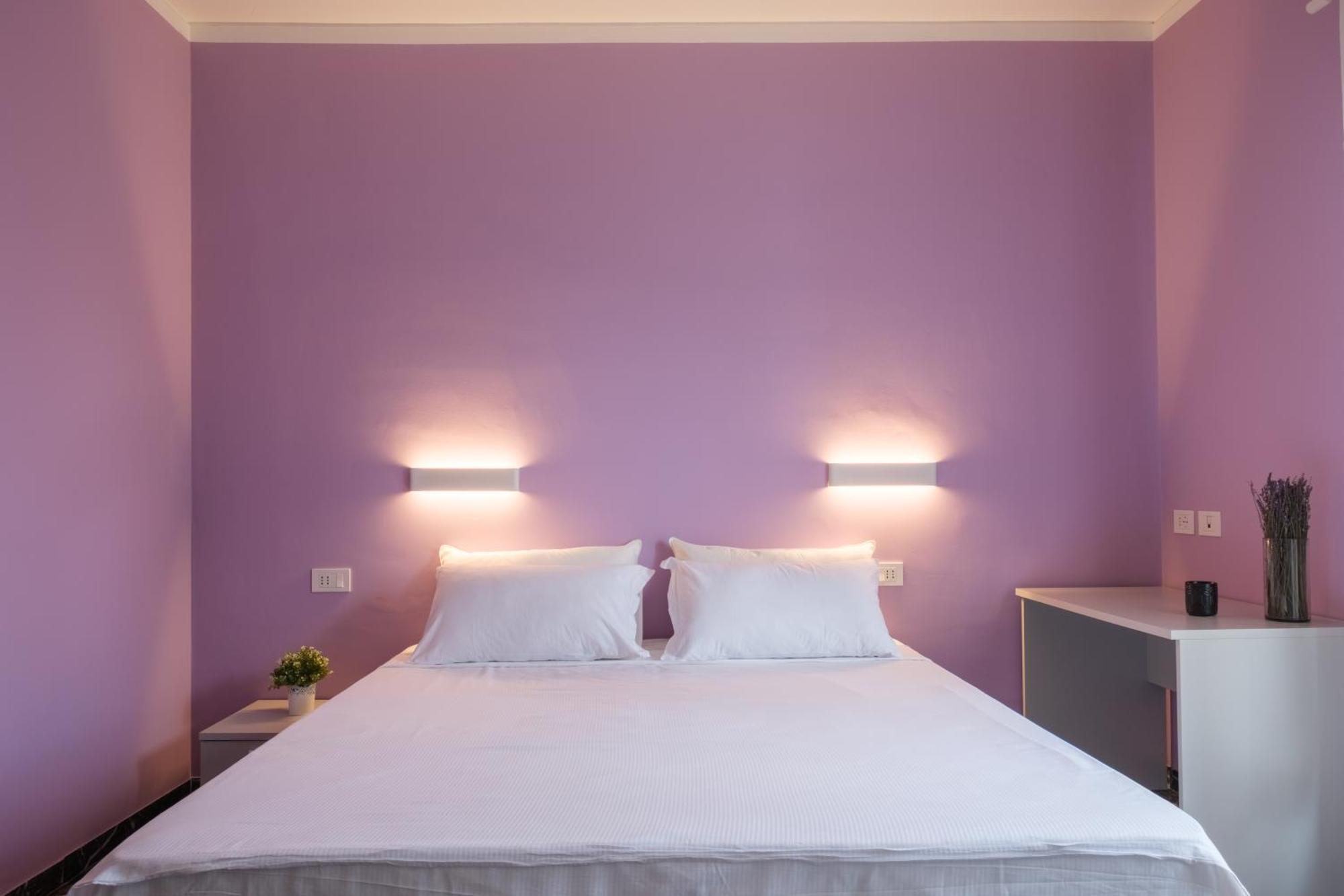 Ferienwohnung Oasis Of Tranquility Just Minutes From Downtown Bologna Exterior foto