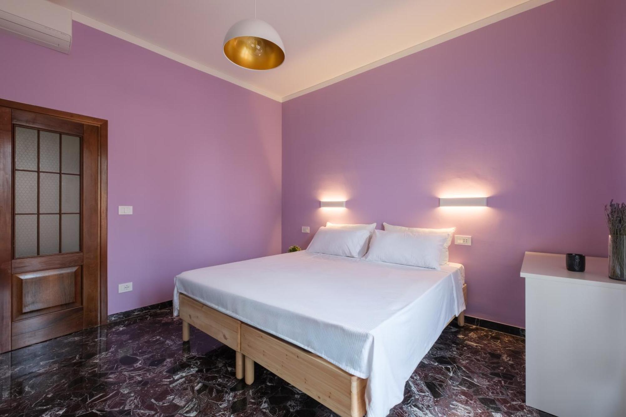 Ferienwohnung Oasis Of Tranquility Just Minutes From Downtown Bologna Exterior foto