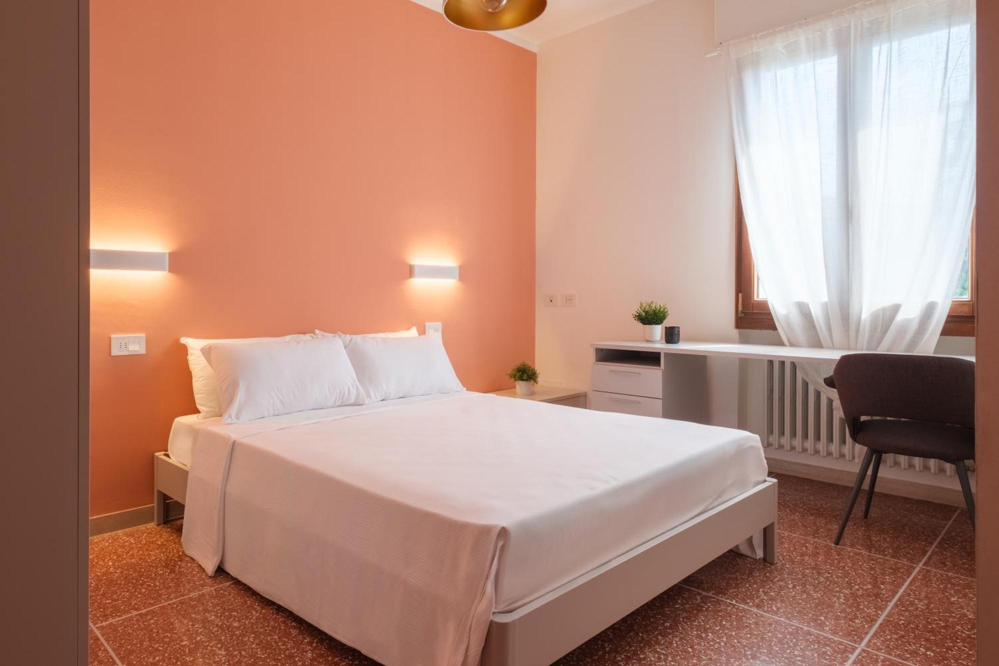 Ferienwohnung Oasis Of Tranquility Just Minutes From Downtown Bologna Exterior foto