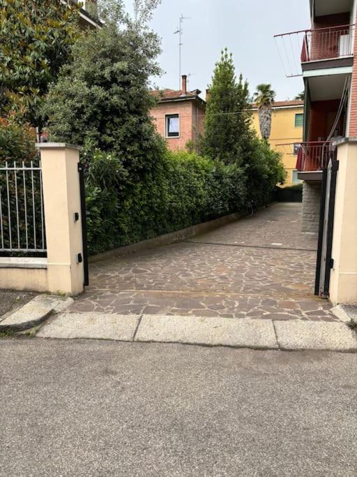 Ferienwohnung Oasis Of Tranquility Just Minutes From Downtown Bologna Exterior foto