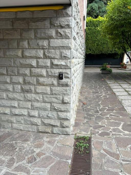 Ferienwohnung Oasis Of Tranquility Just Minutes From Downtown Bologna Exterior foto
