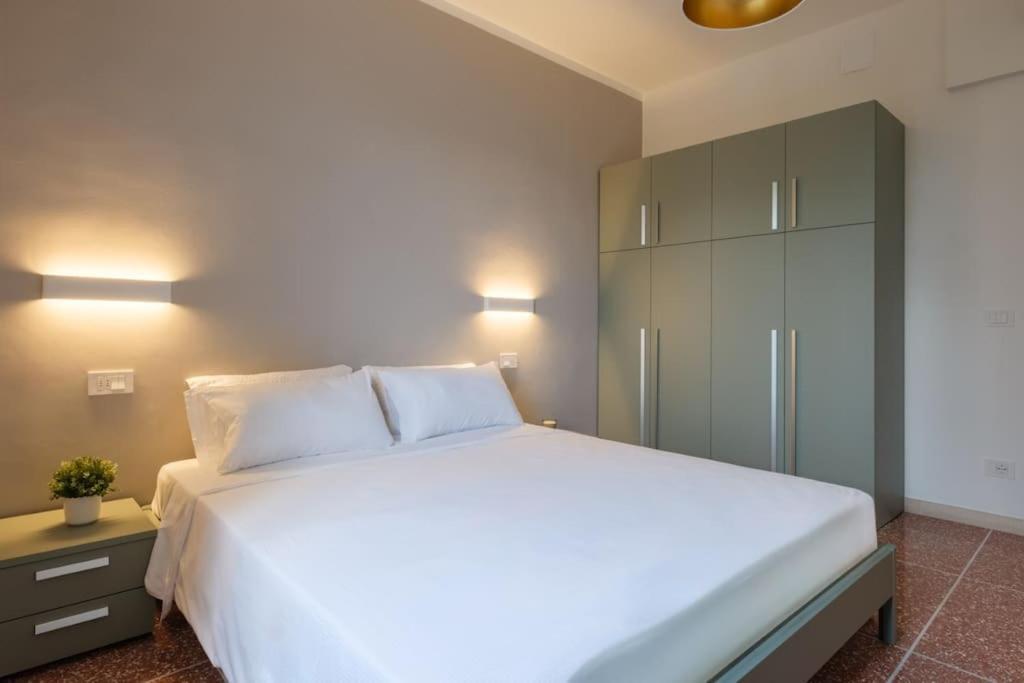 Ferienwohnung Oasis Of Tranquility Just Minutes From Downtown Bologna Exterior foto